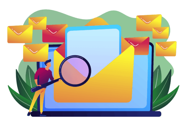 E-Mailings