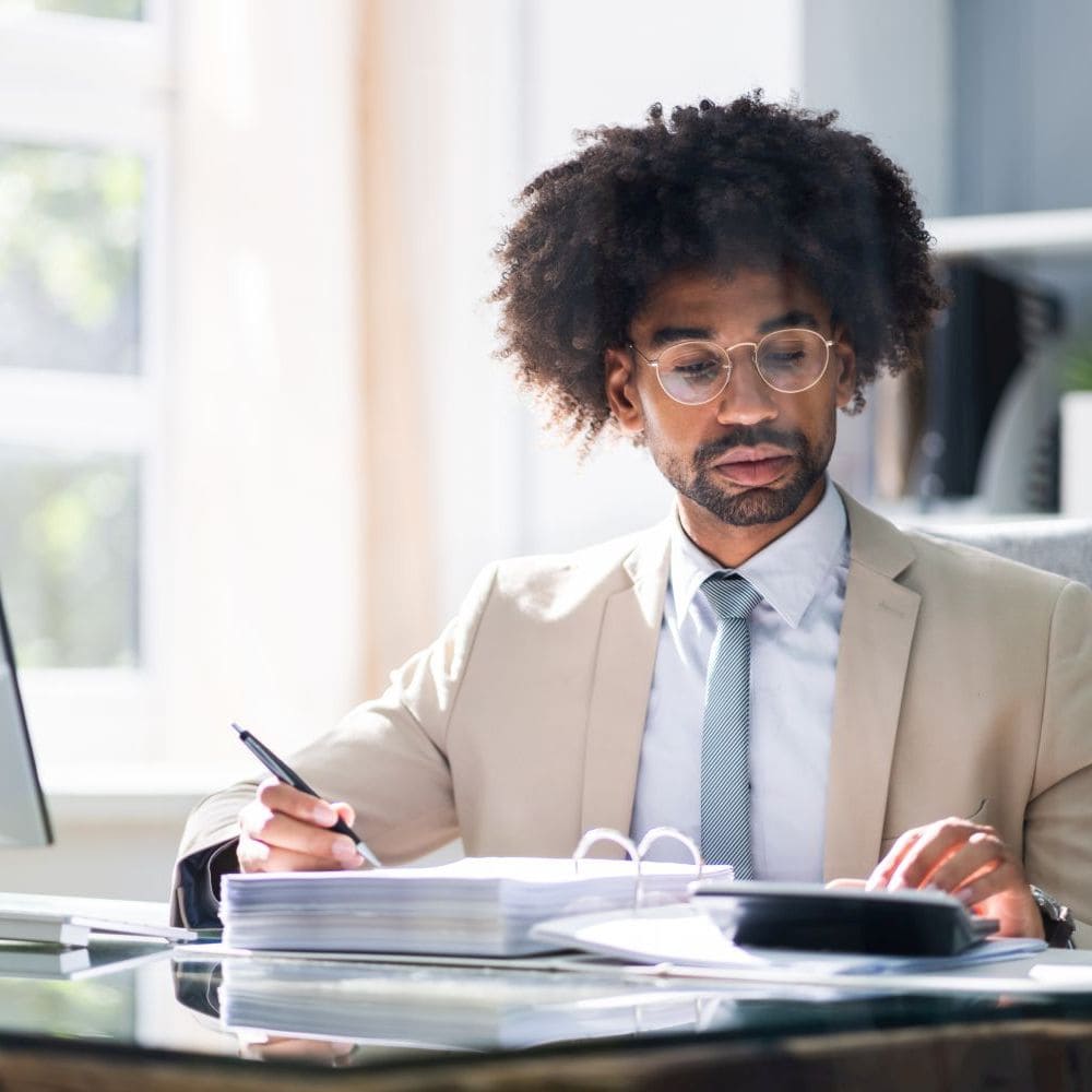 Account-Manager