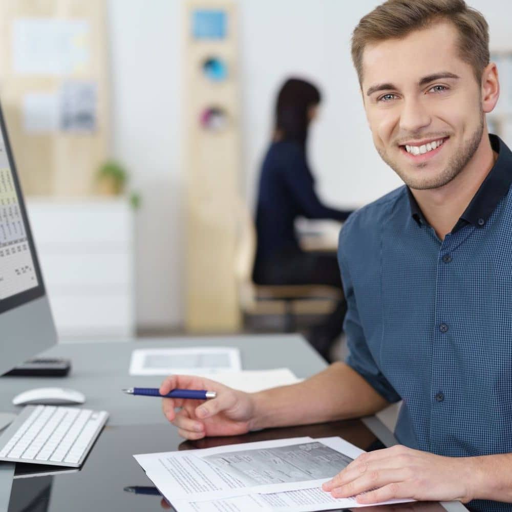 Assistent-in-Controlling
