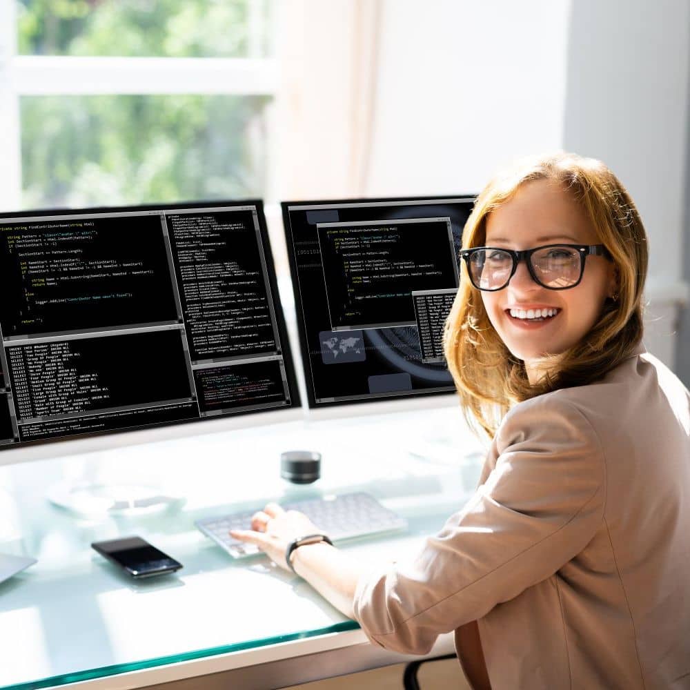 Assistent-in-Informatik-Softwaretechnik