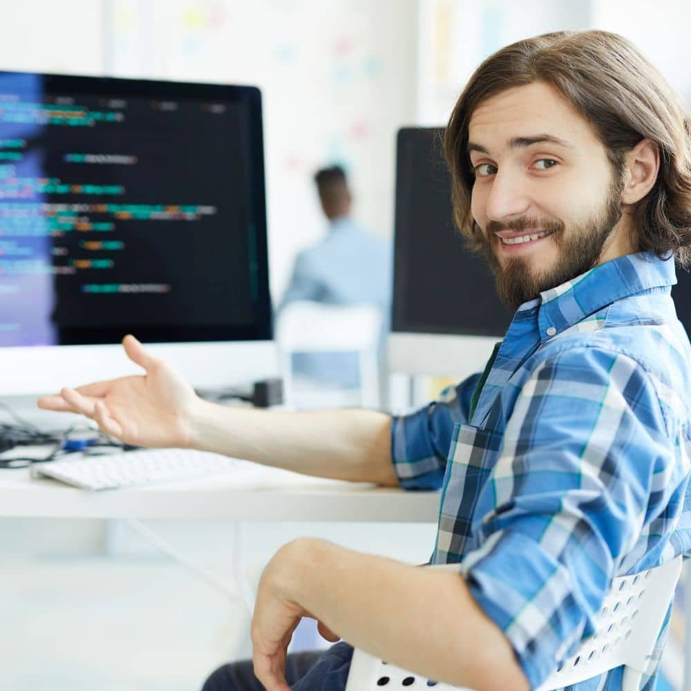 Assistent-in-Informatik-allgemeine-Informatik