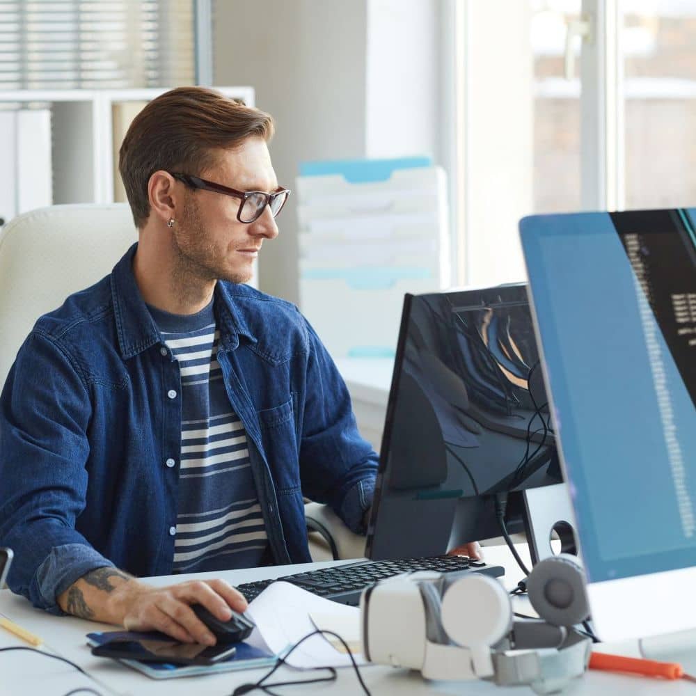 Assistent-in-Informatik-technische-Informatik