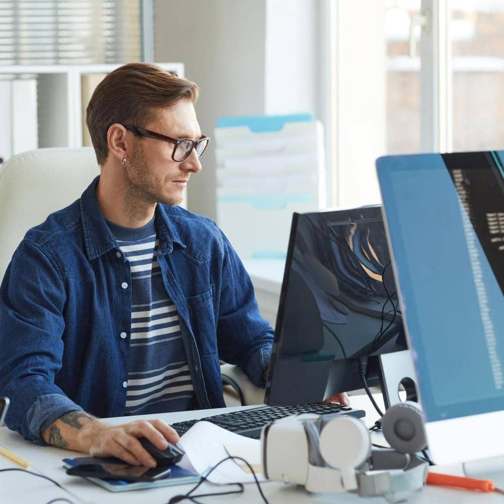 Assistent-in-Informatik-technische-Informatik