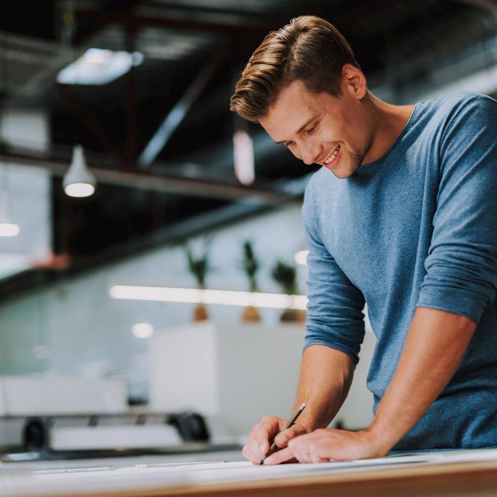 Assistent-in-Produktdesign