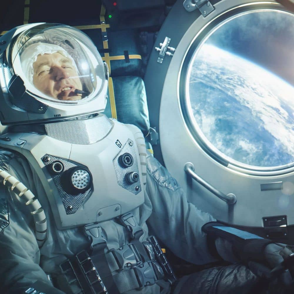 Astronaut