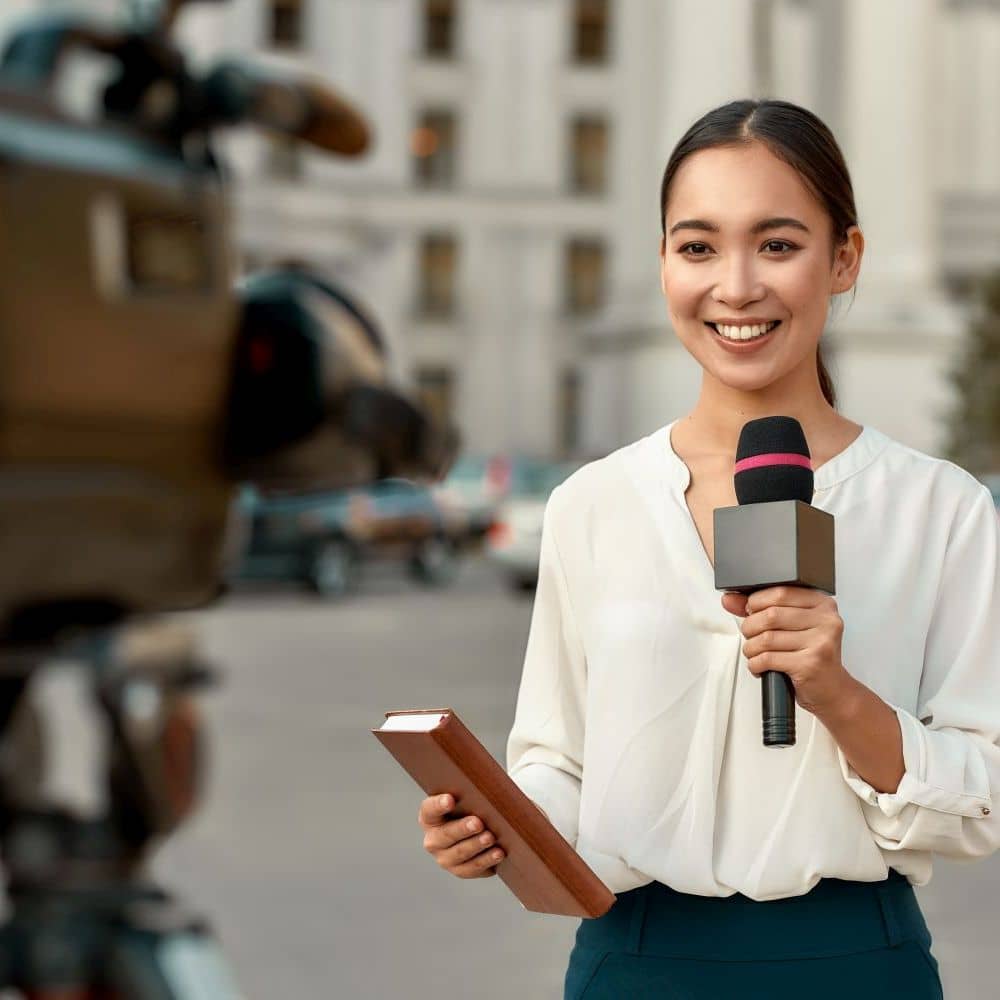 Auslandskorrespondent