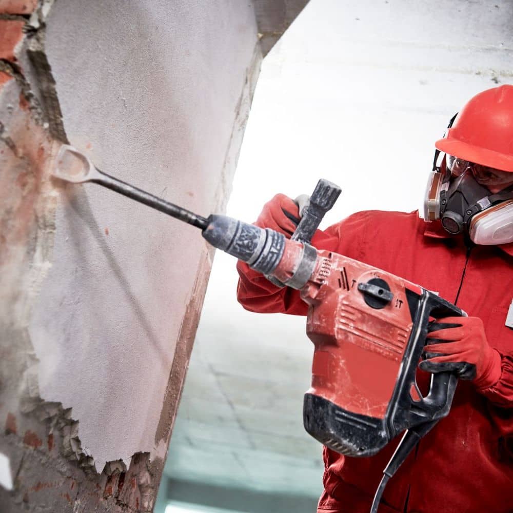 Bauwerksmechaniker