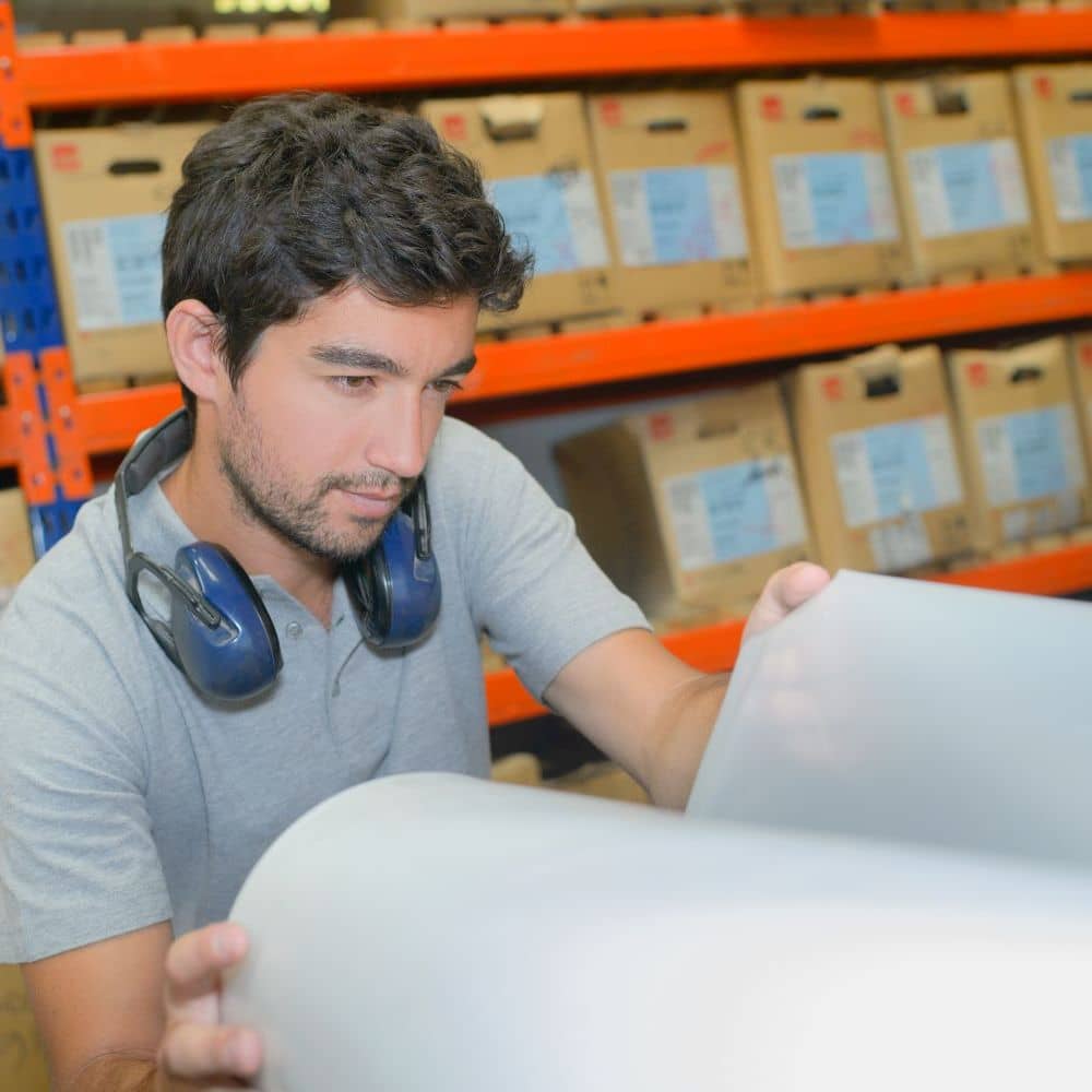 Beamter-in-Archivdienst-mittl-Dienst