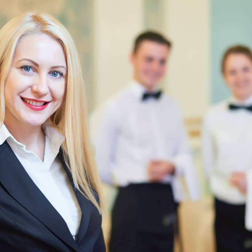 Betriebswirt-in-Catering-Systemverpflegung