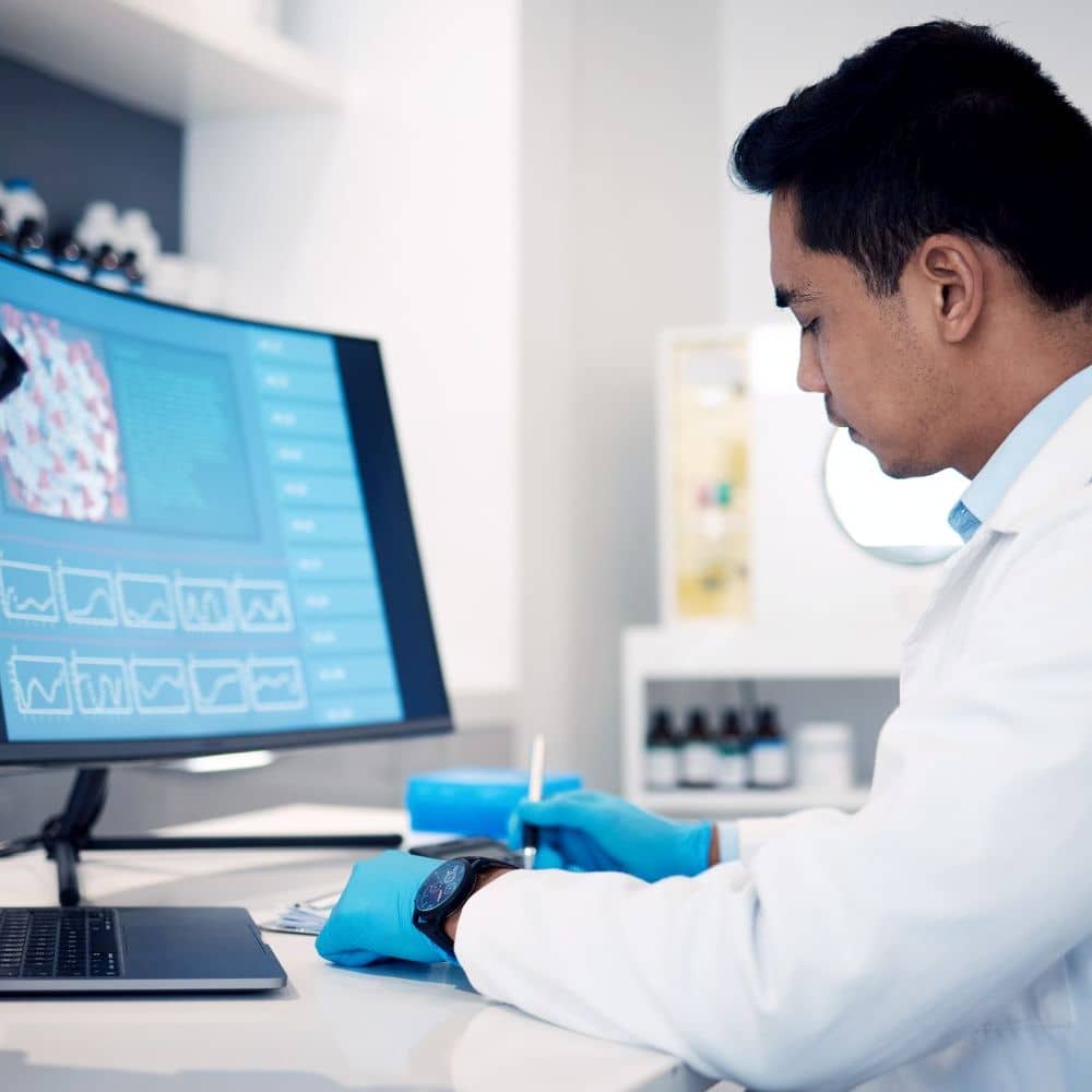Bioinformatiker