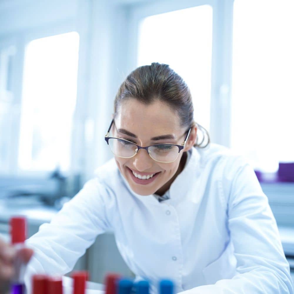 Biologielaborant