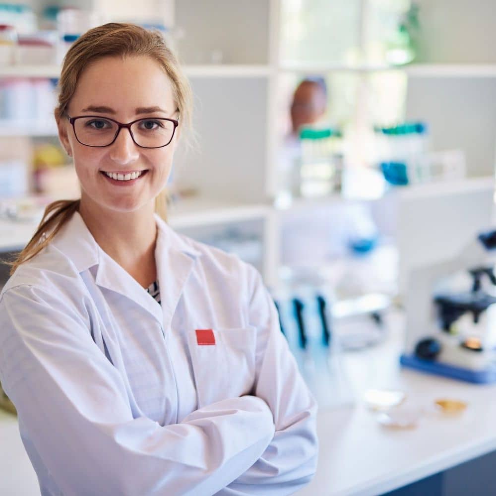 Biowissenschaftler