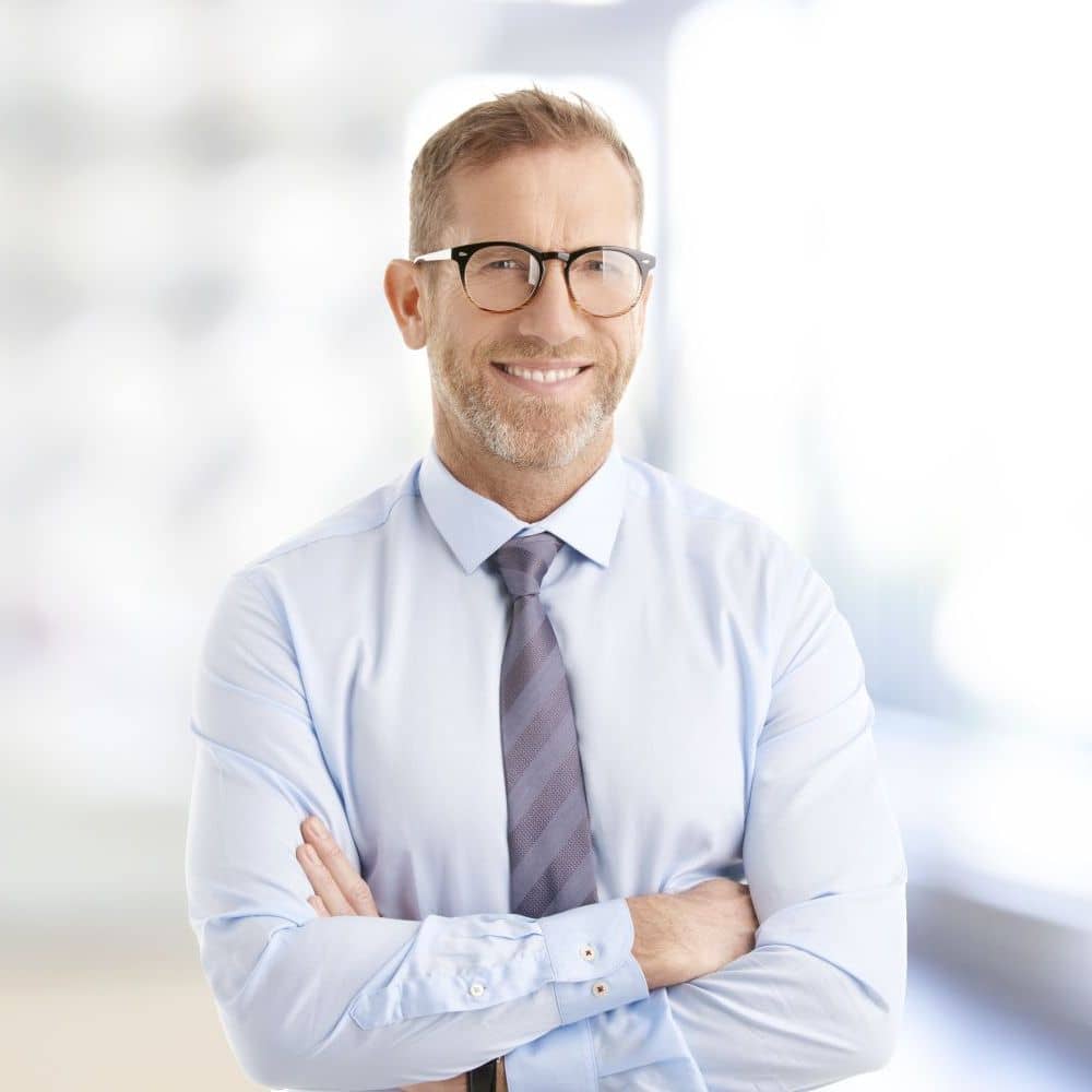 Business-Intelligence-Consultant
