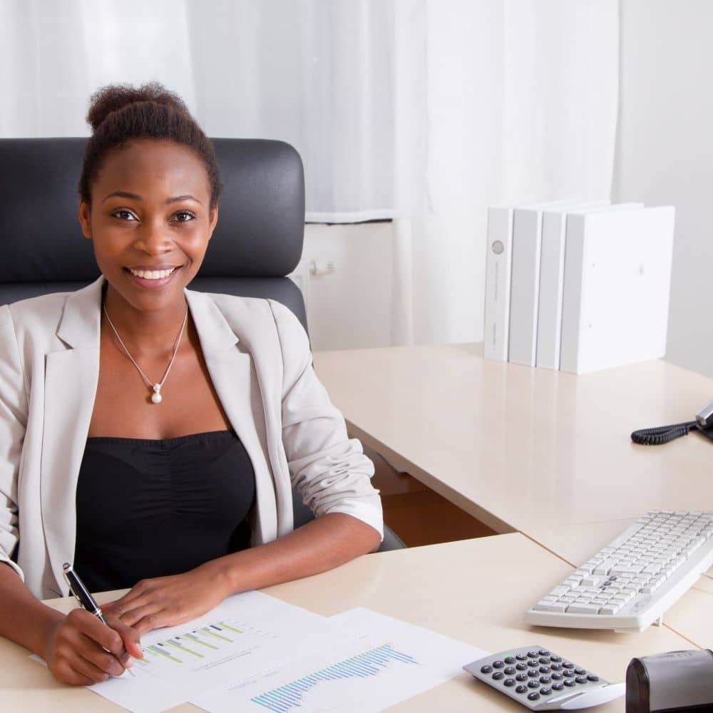 CRM-Consultant