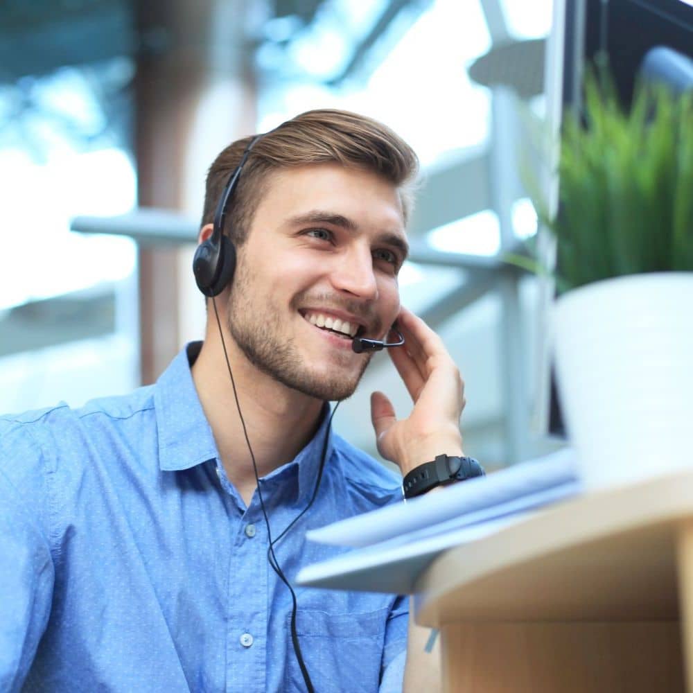 Callcentercontroller