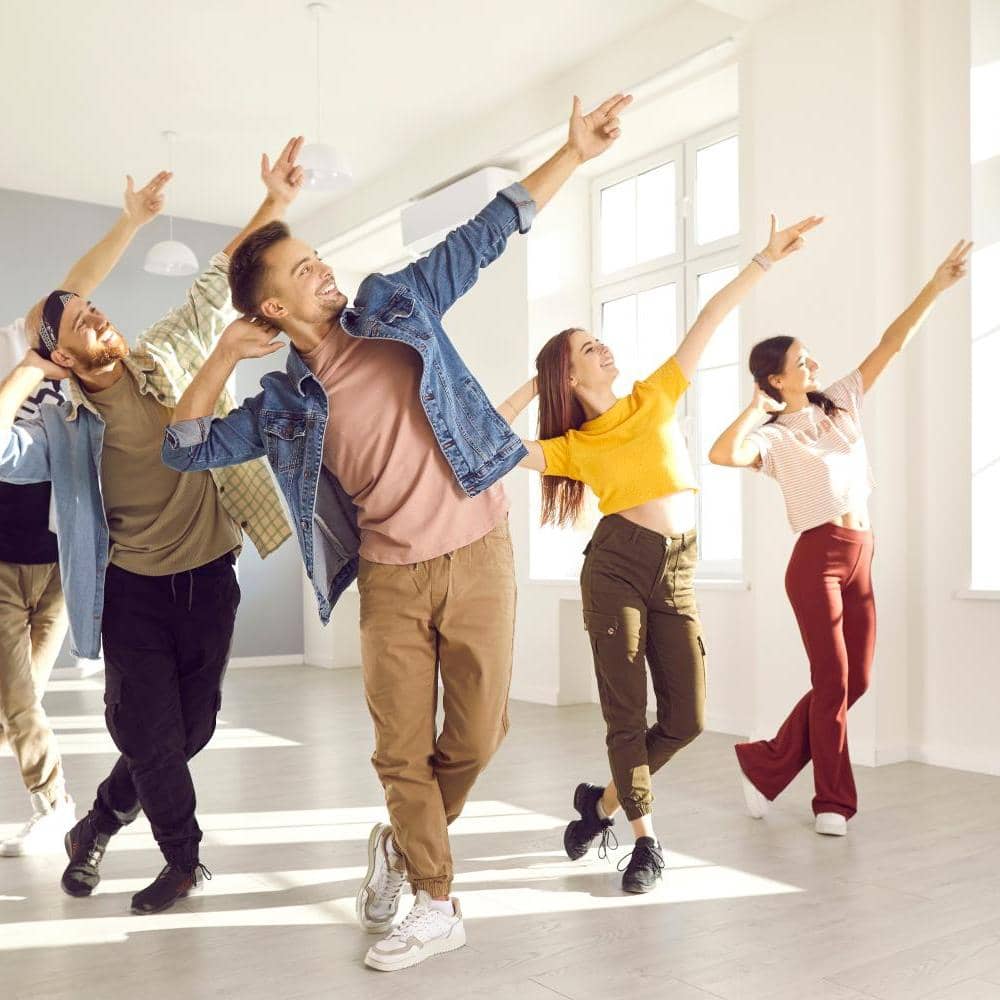 Choreograf