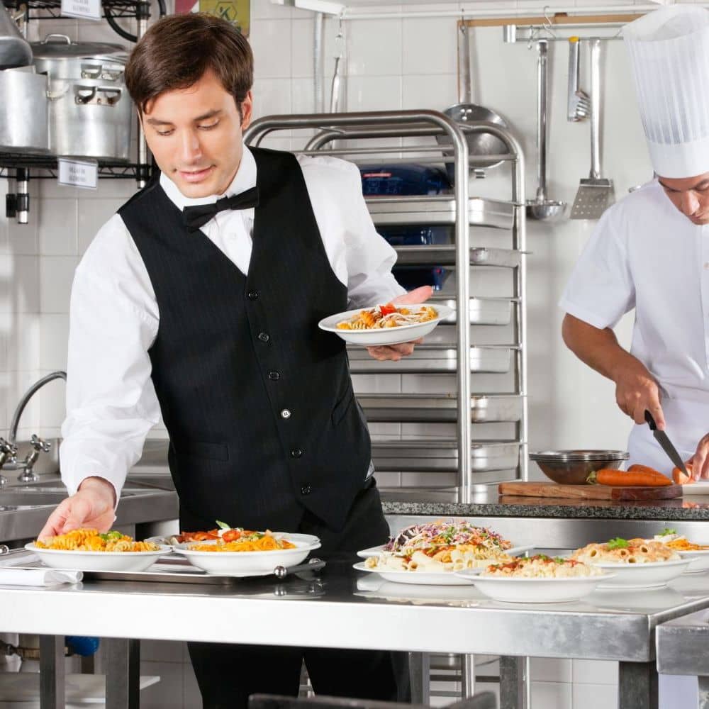 Commis-de-Rang