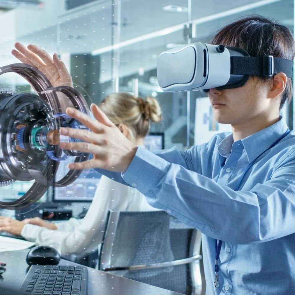 Computervisualist