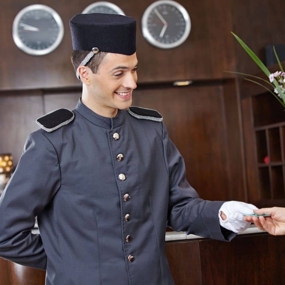 Concierge
