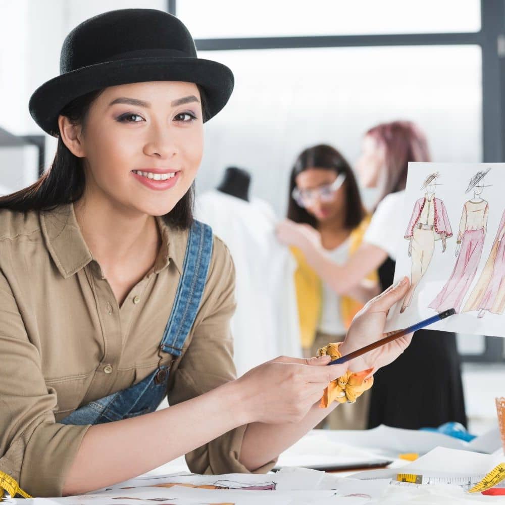 Design-Musik-Tanz-Schauspiel-Berufe