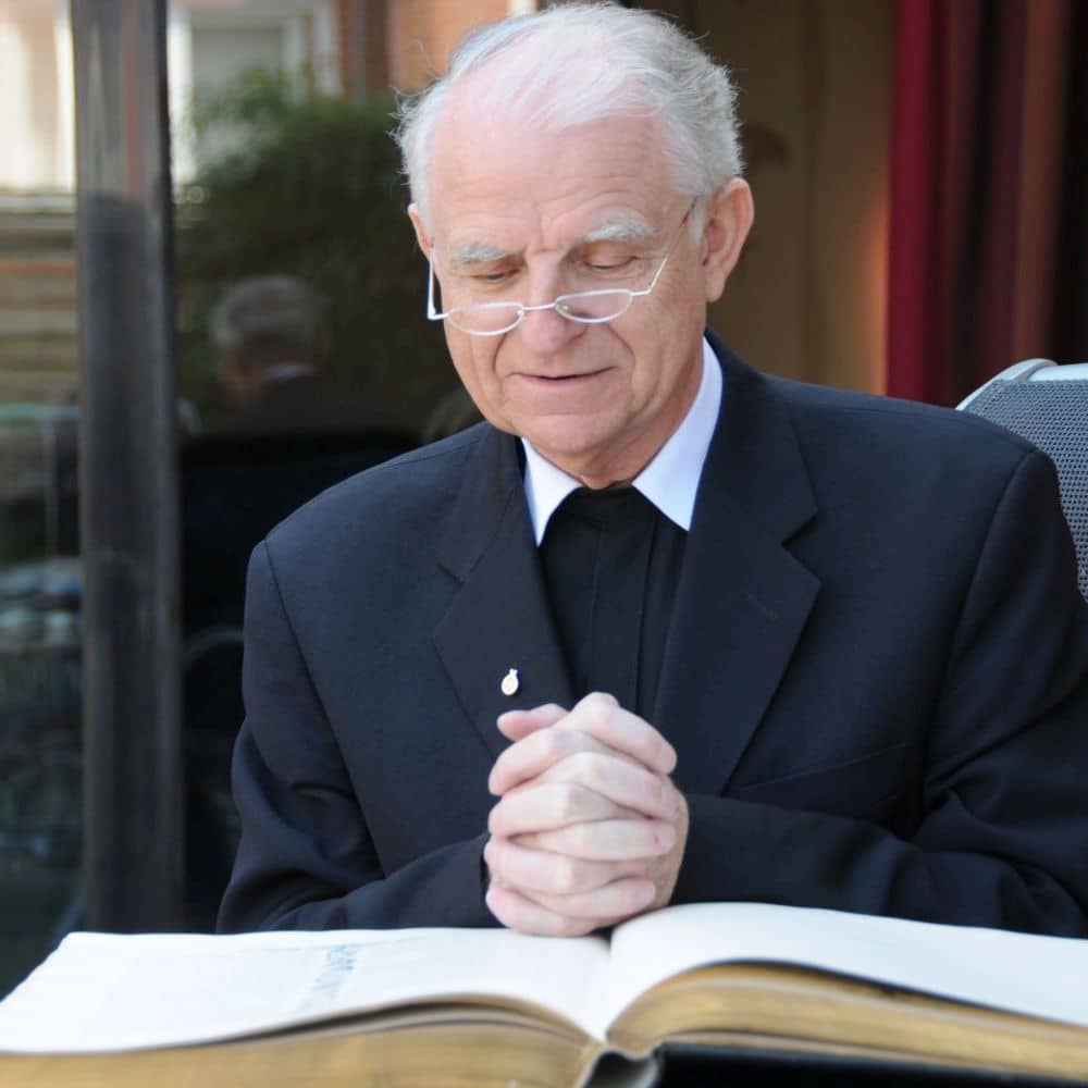 Diakon-in-evangelisch