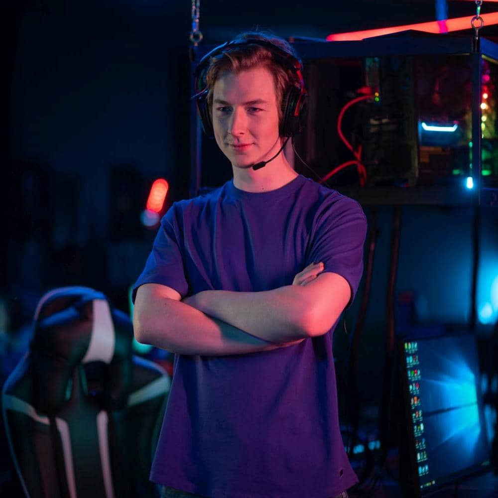 E-Sports-Manager