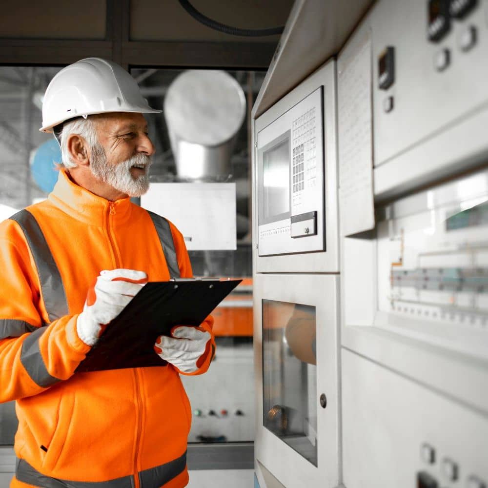 Elektroniker-in-Automatisierungstechnik-Industrie