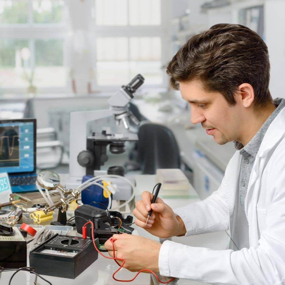 Elektrotechnikermeister
