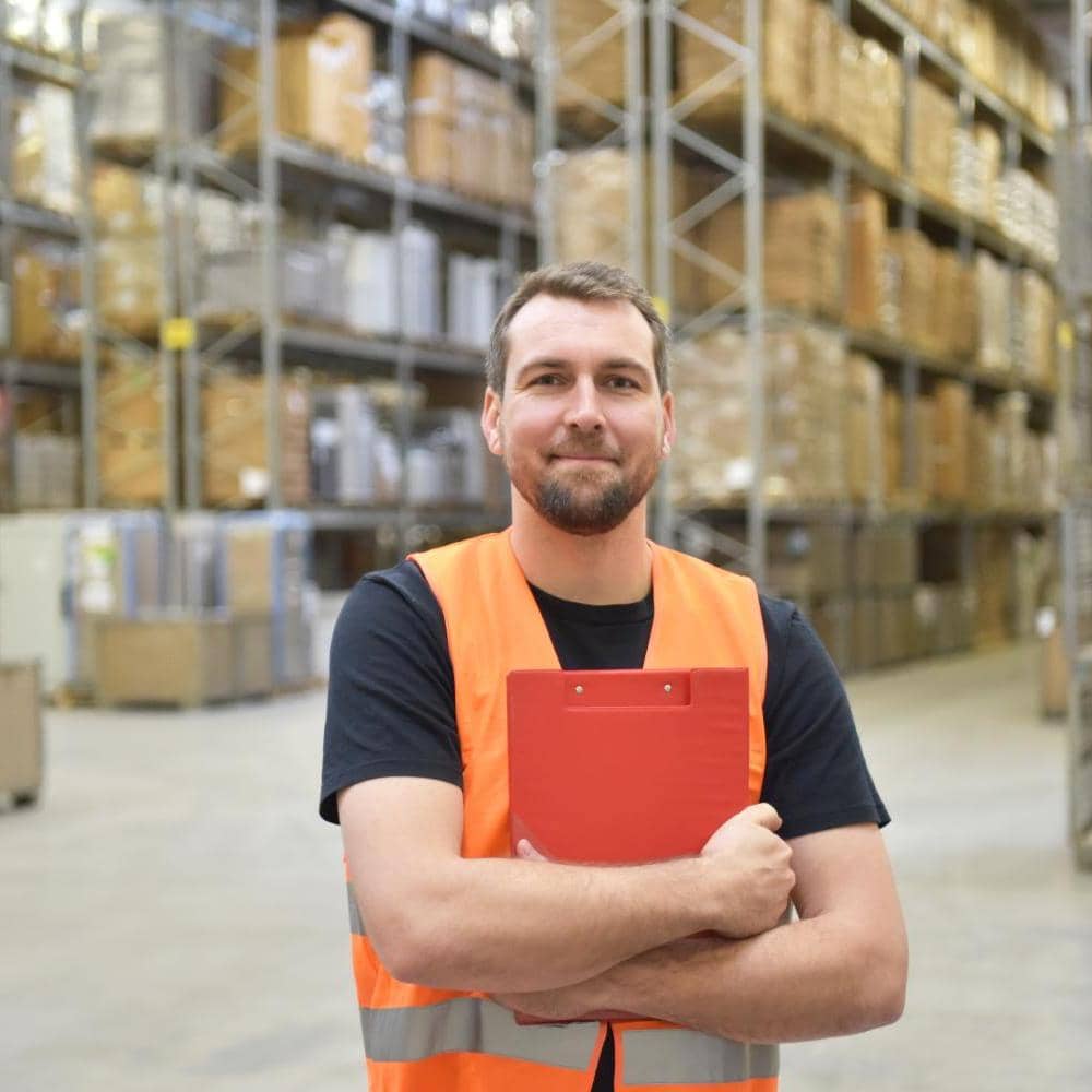 Fachkraft-Logistik-Materialwirtschaft