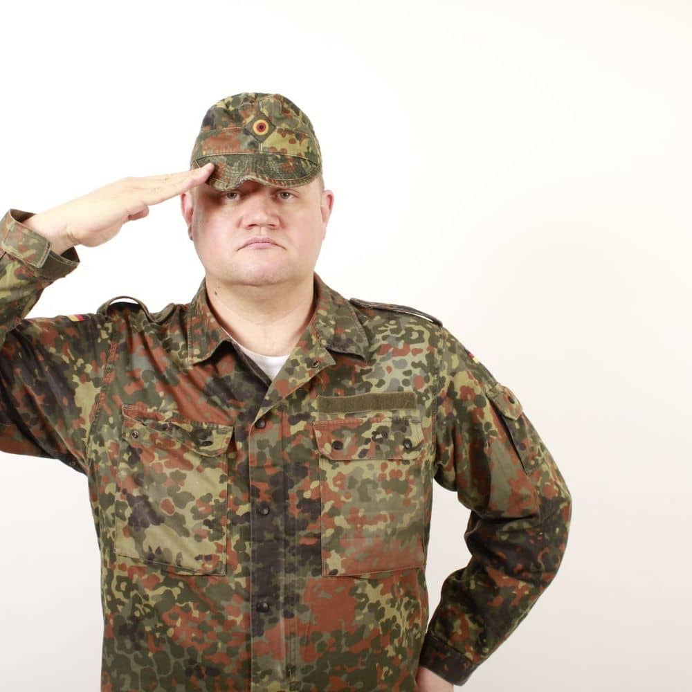 Fachunteroffizier-Allgemeiner-Fachdienst