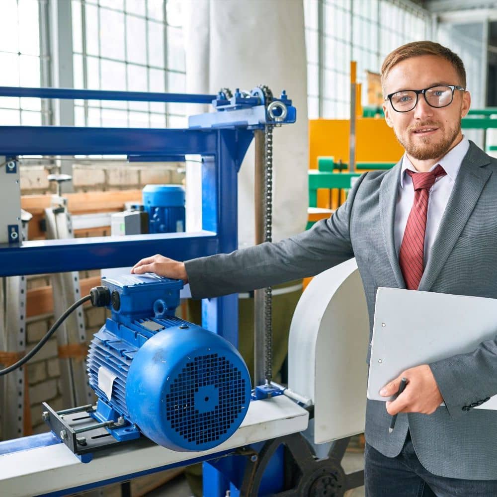 Fachwirt-in-Industrie