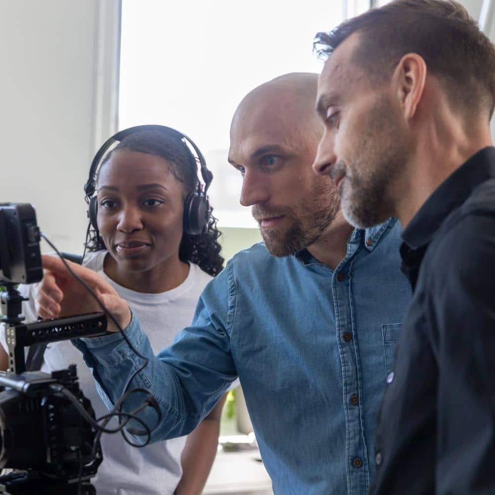 Filmwissenschaftler