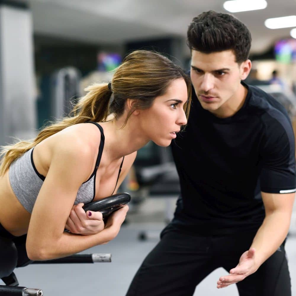 Fitnessberater
