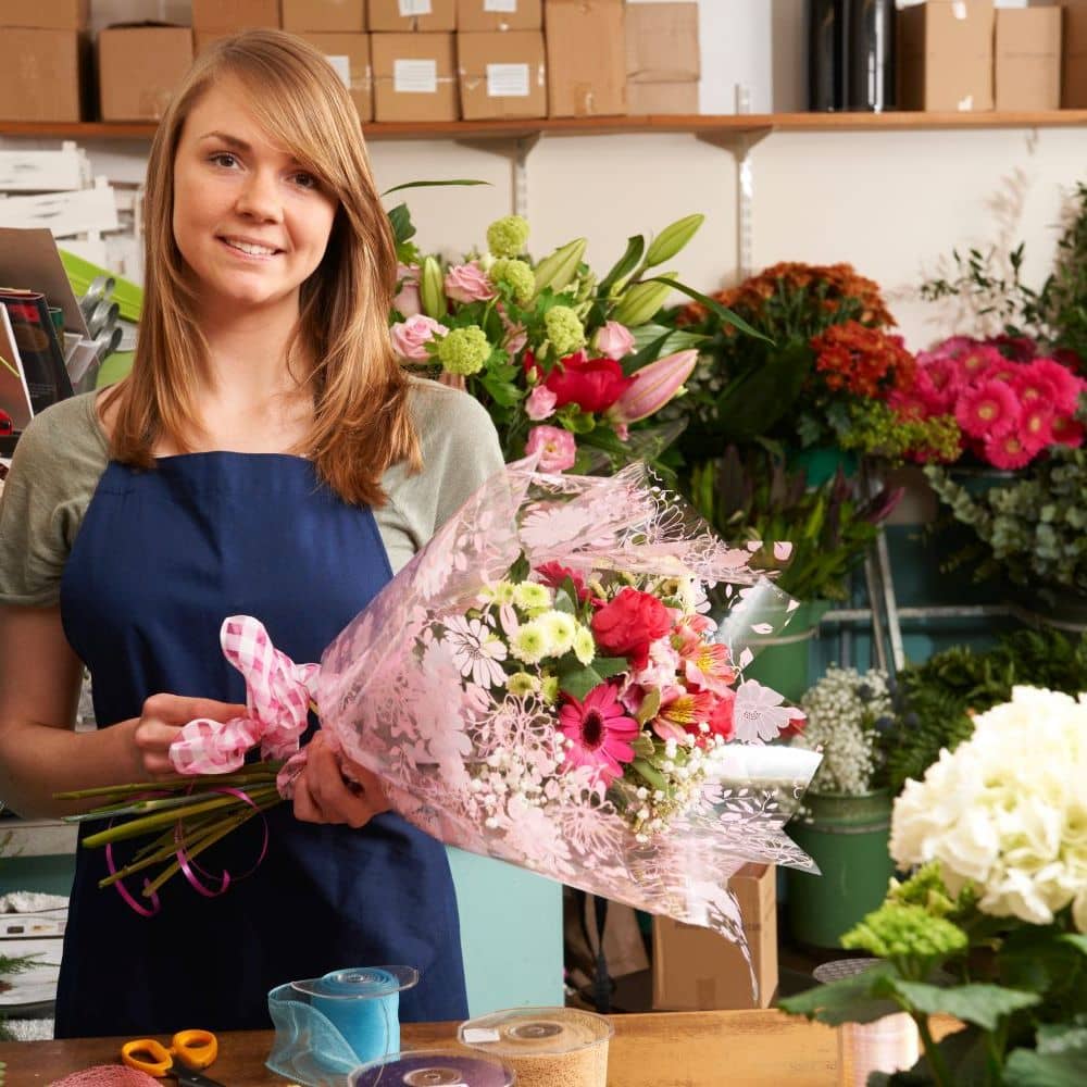 Florist