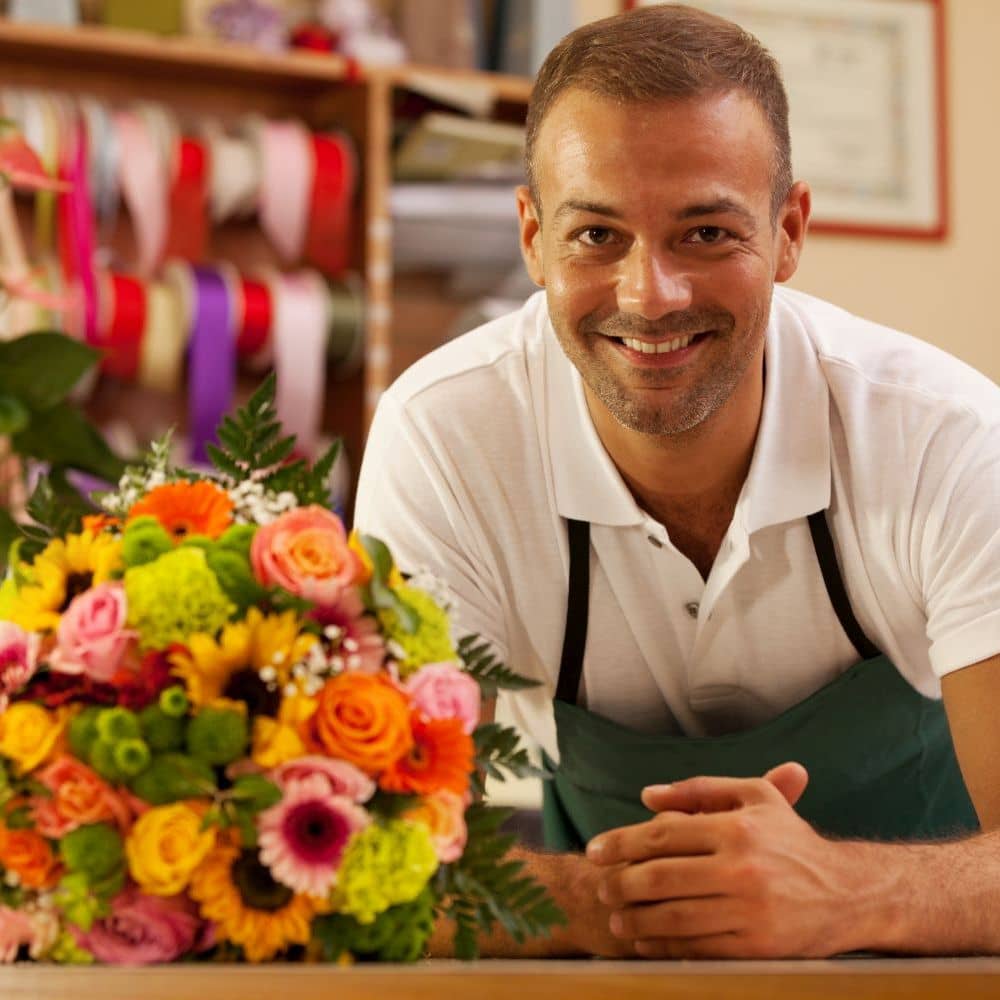 Floristmeister