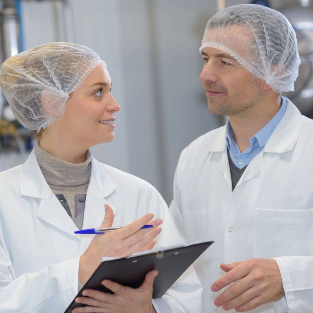 Food-Chain-Manager