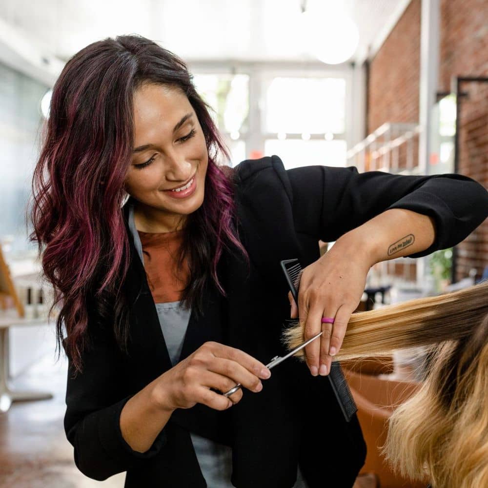 Friseurmeister