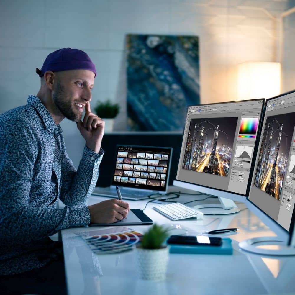 Gamedesigner