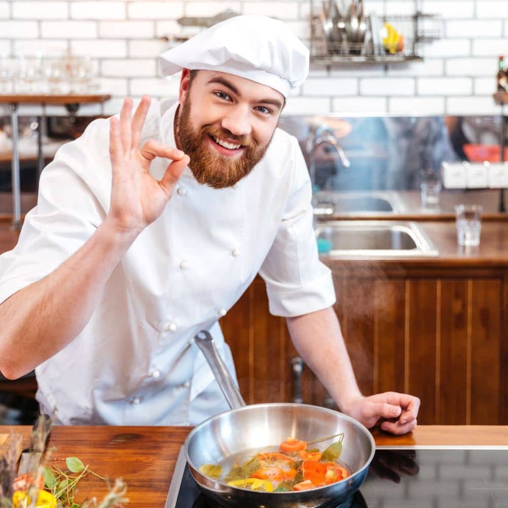 Gastronomie-Hotellerie-Tourismus-Berufe