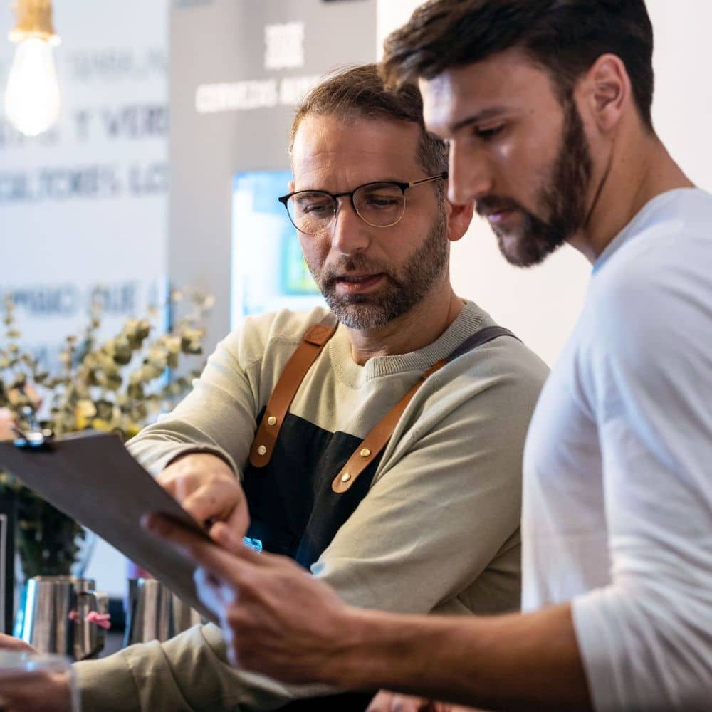Gastronomische-r-Assistent