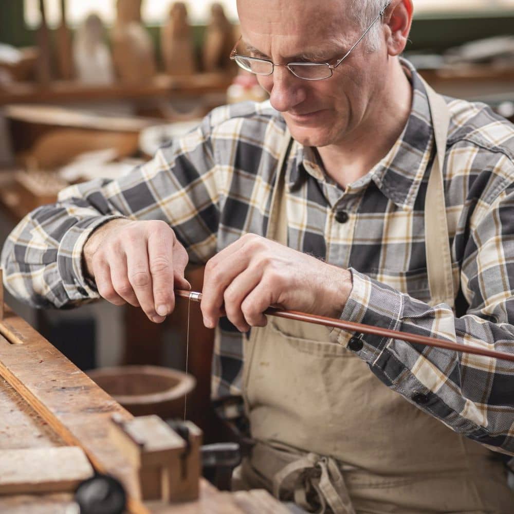 Geigenbauermeister