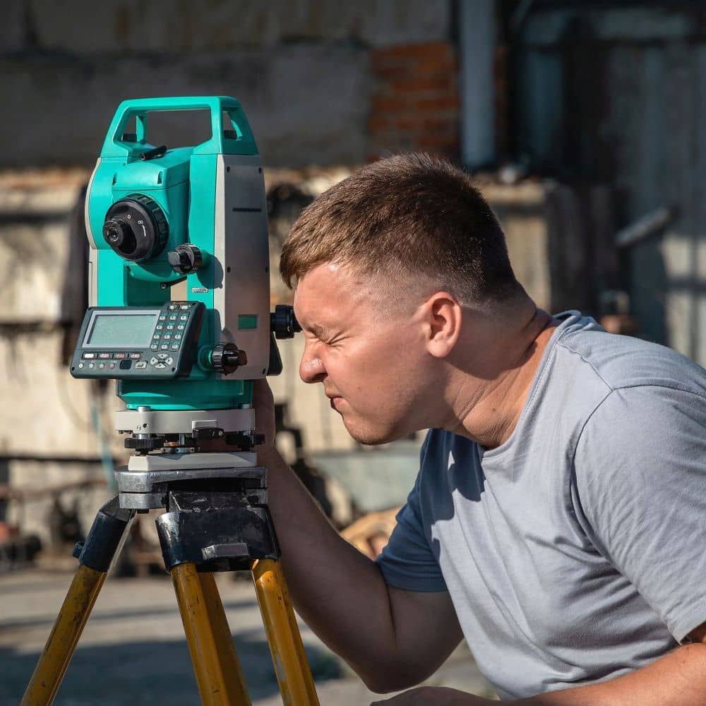 Geoinformatiker