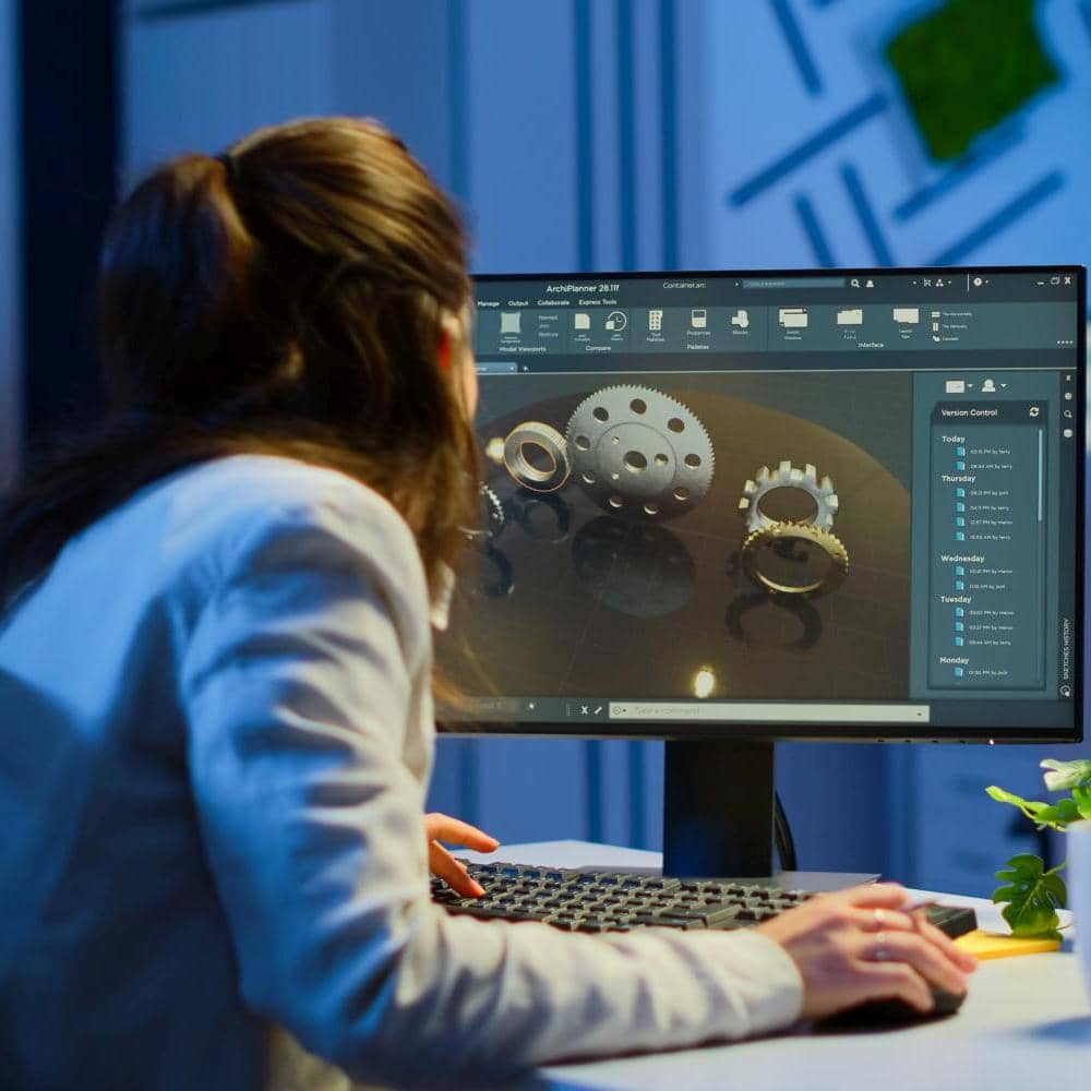Gestalter-in-Produktdesign
