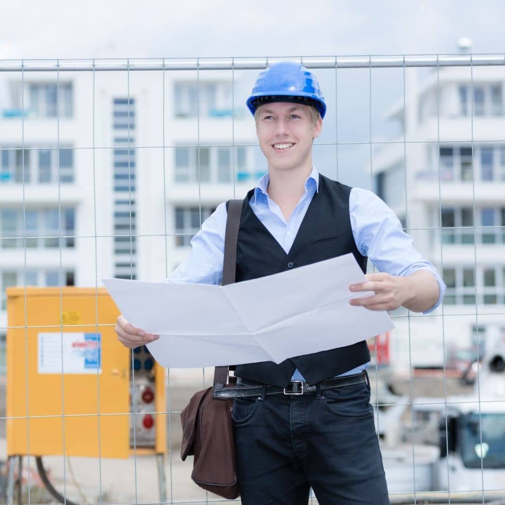 Hochbauingenieur