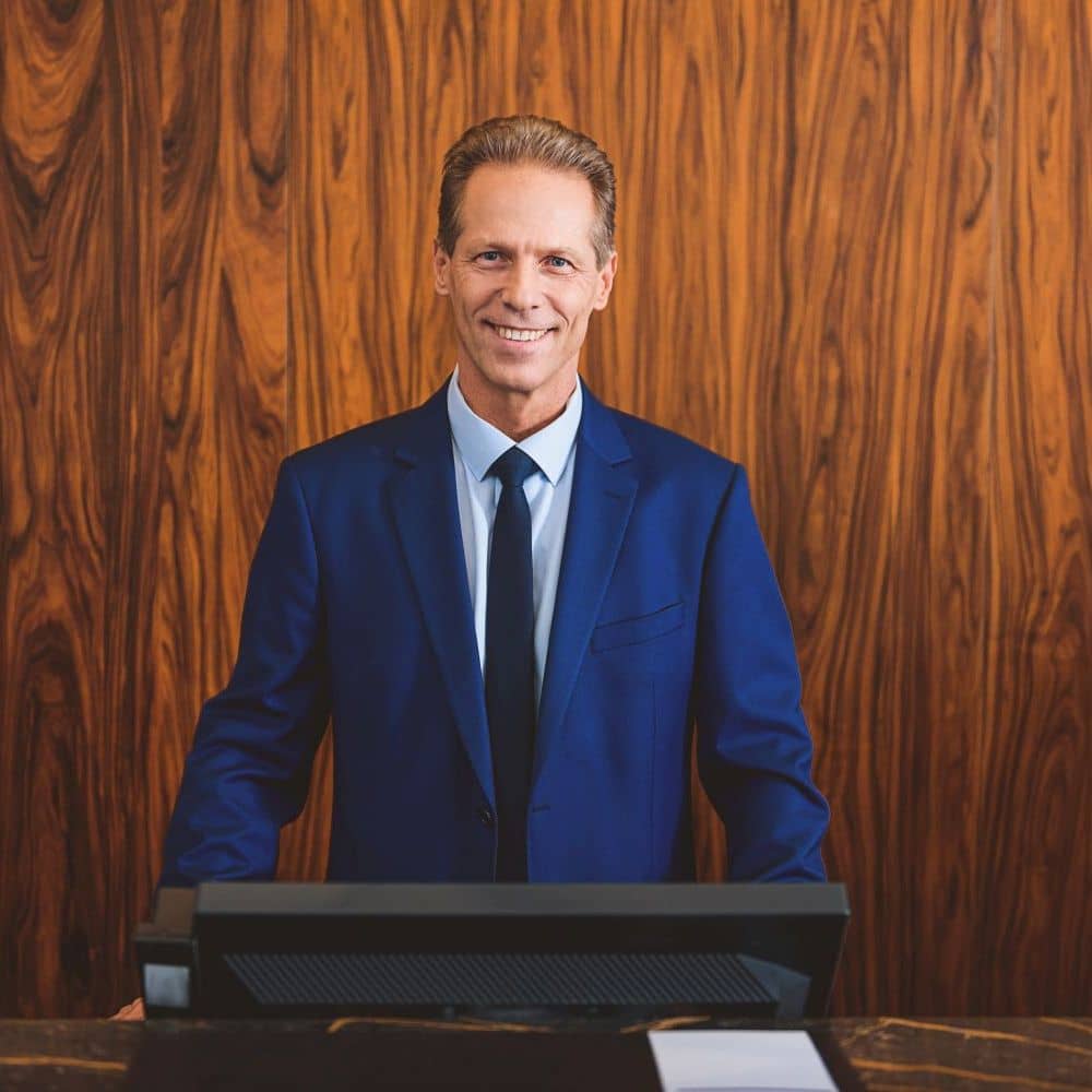 Hoteldirektor