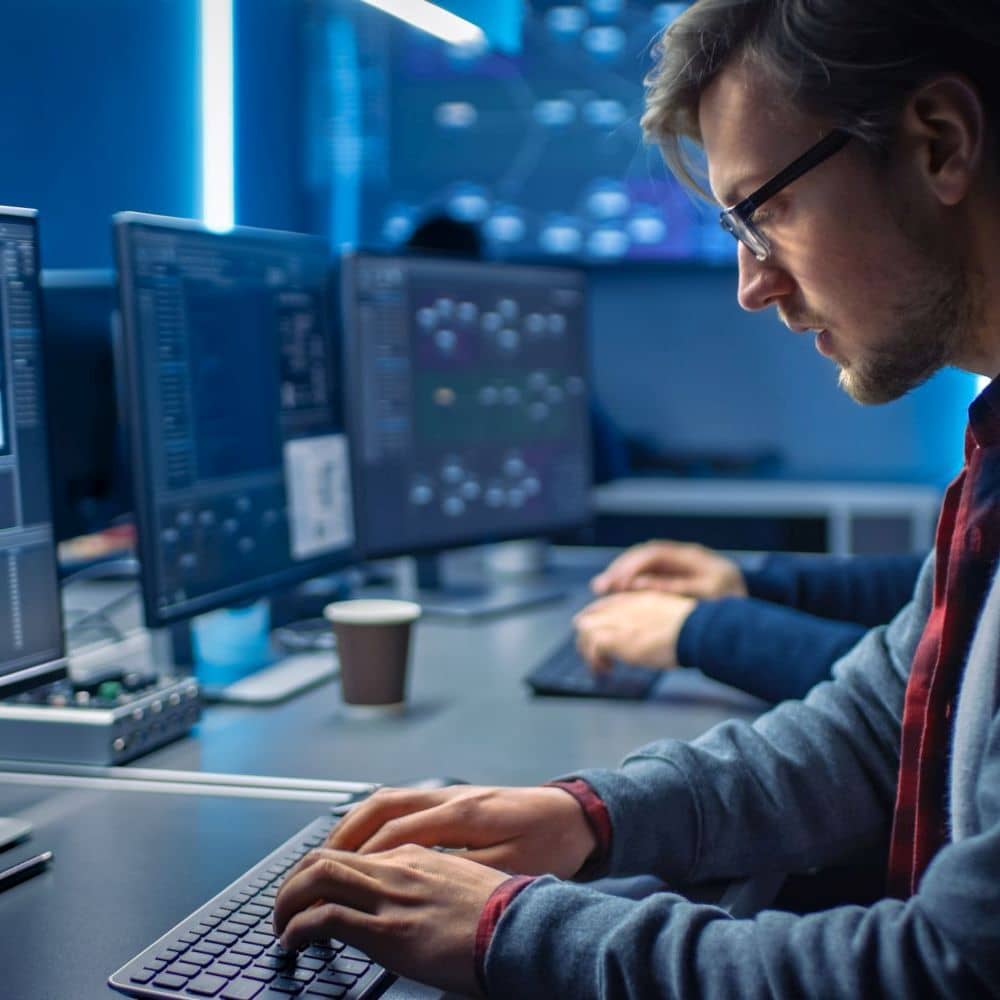 IT-Administrator