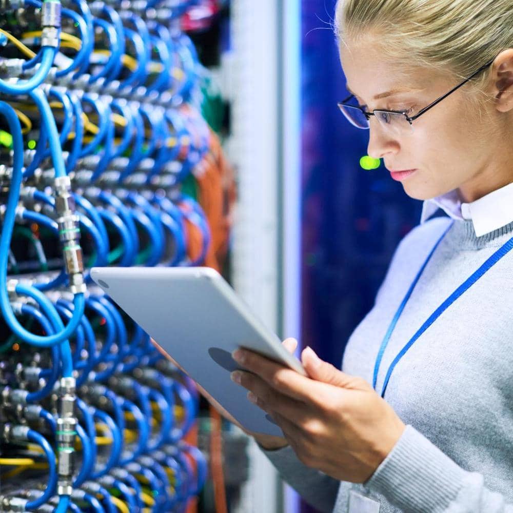 IT-System-Elektroniker