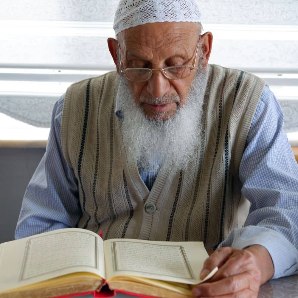 Imam
