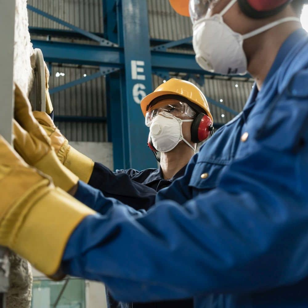 Industrie-Isolierer