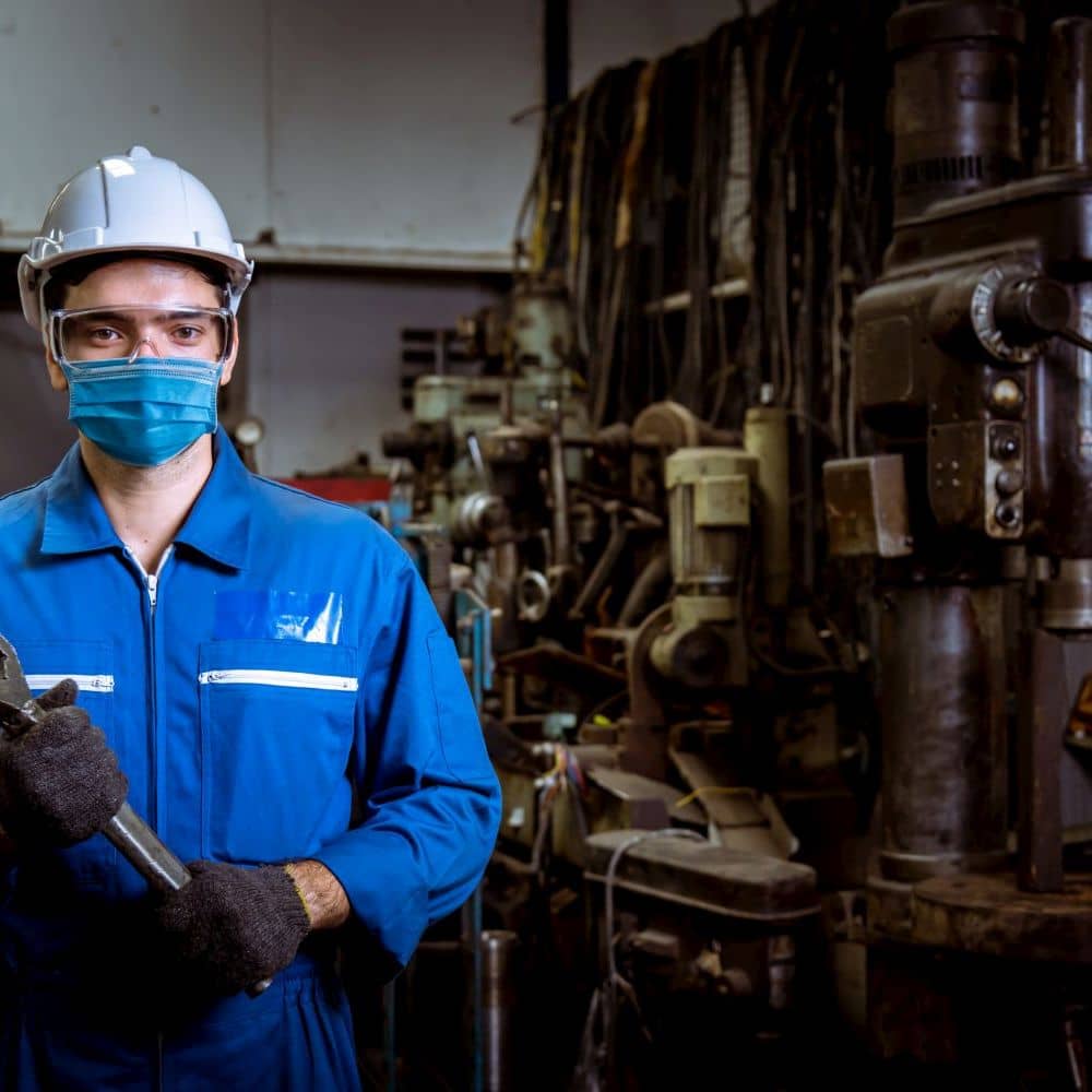 Industriemeister-in-Chemie